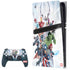 Marvel Avengers Assembled PS5 Pro Bundle Skin